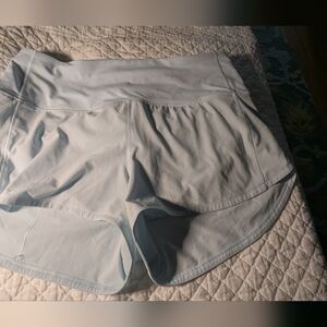 Lululemon Running Shorts